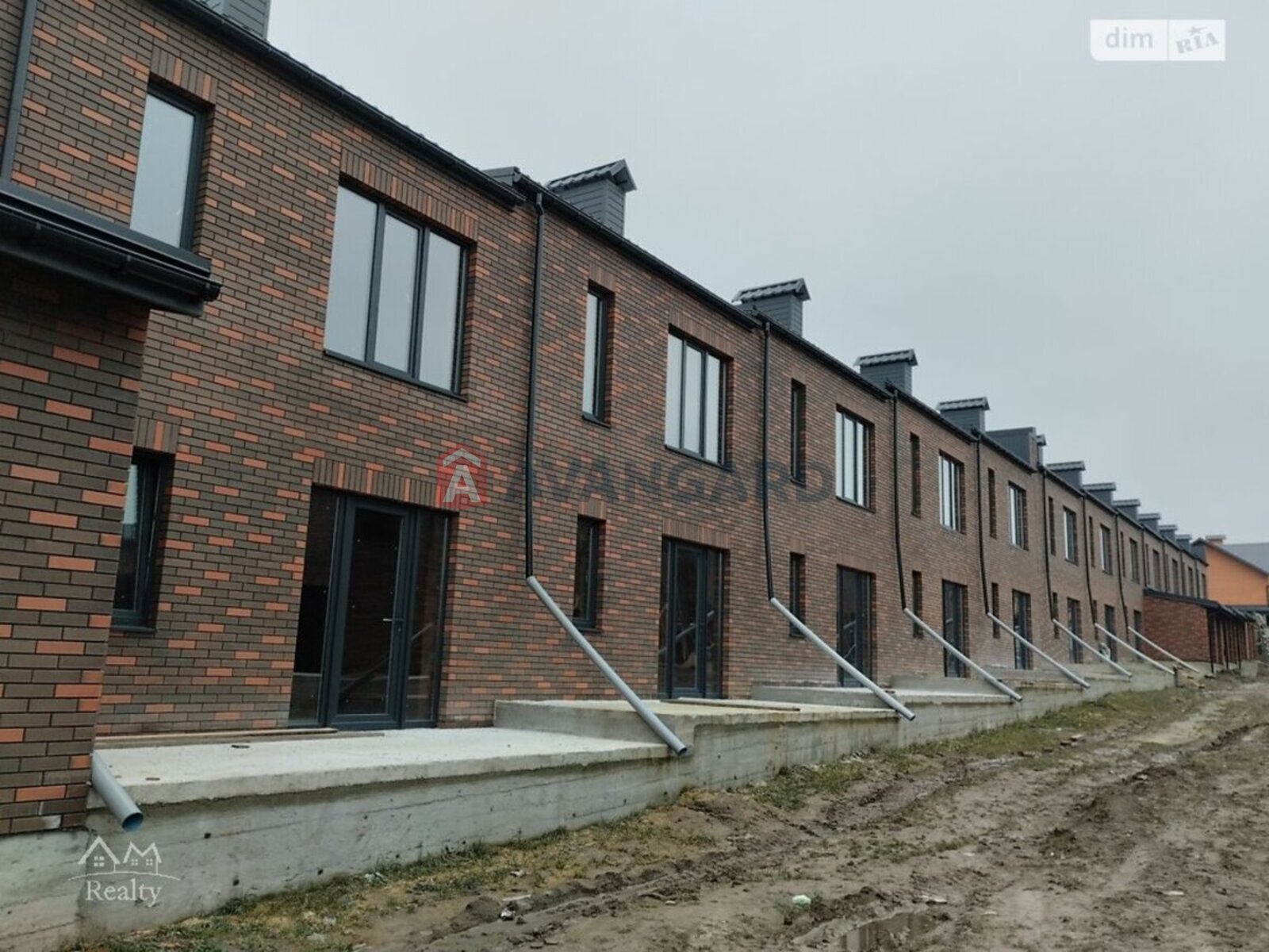 Таунхаус, 75 кв.м. фото 4 Таунхаус, 75 кв.м. фото 4