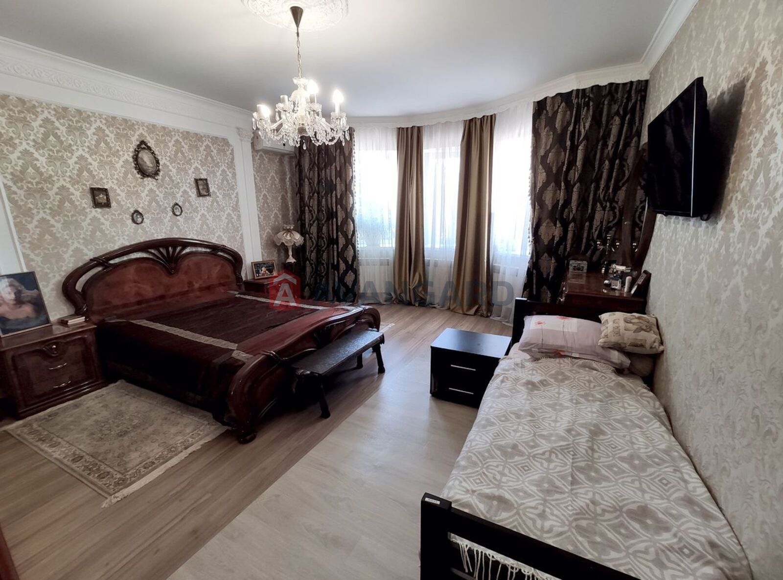 Будинок, 220 кв.м. фото 7 Будинок, 220 кв.м. фото 7