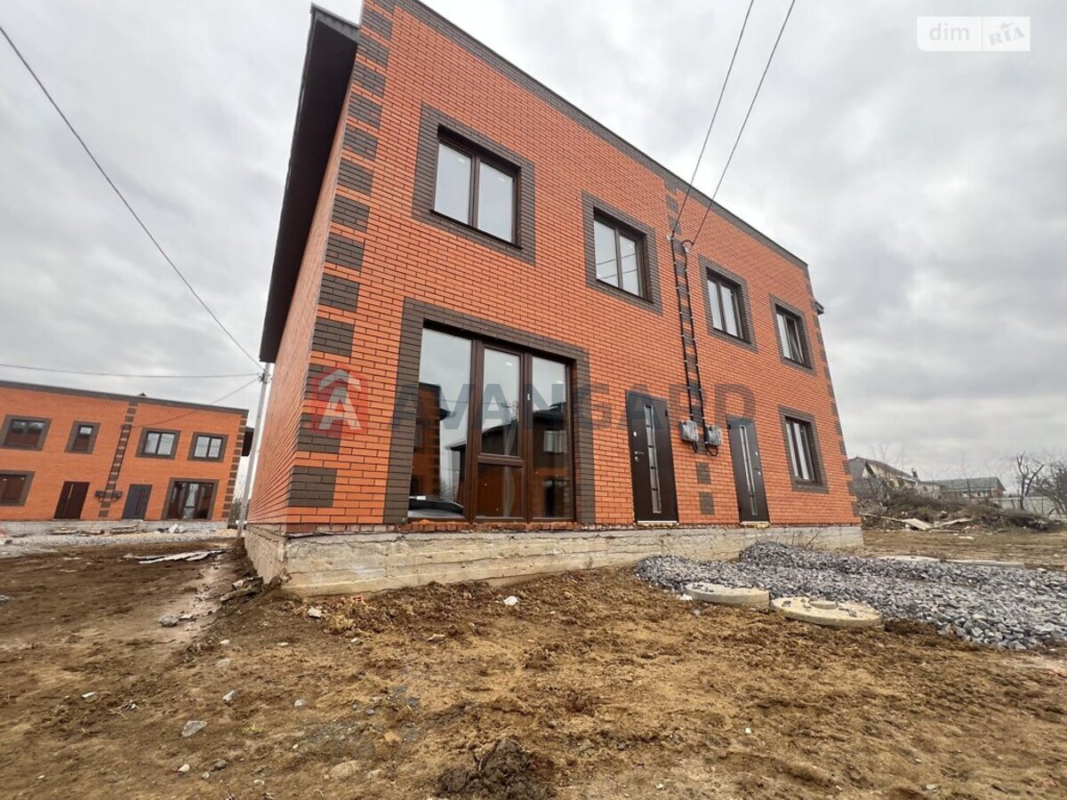 Таунхаус, 70 кв.м. фото 1 Таунхаус, 70 кв.м. фото 1