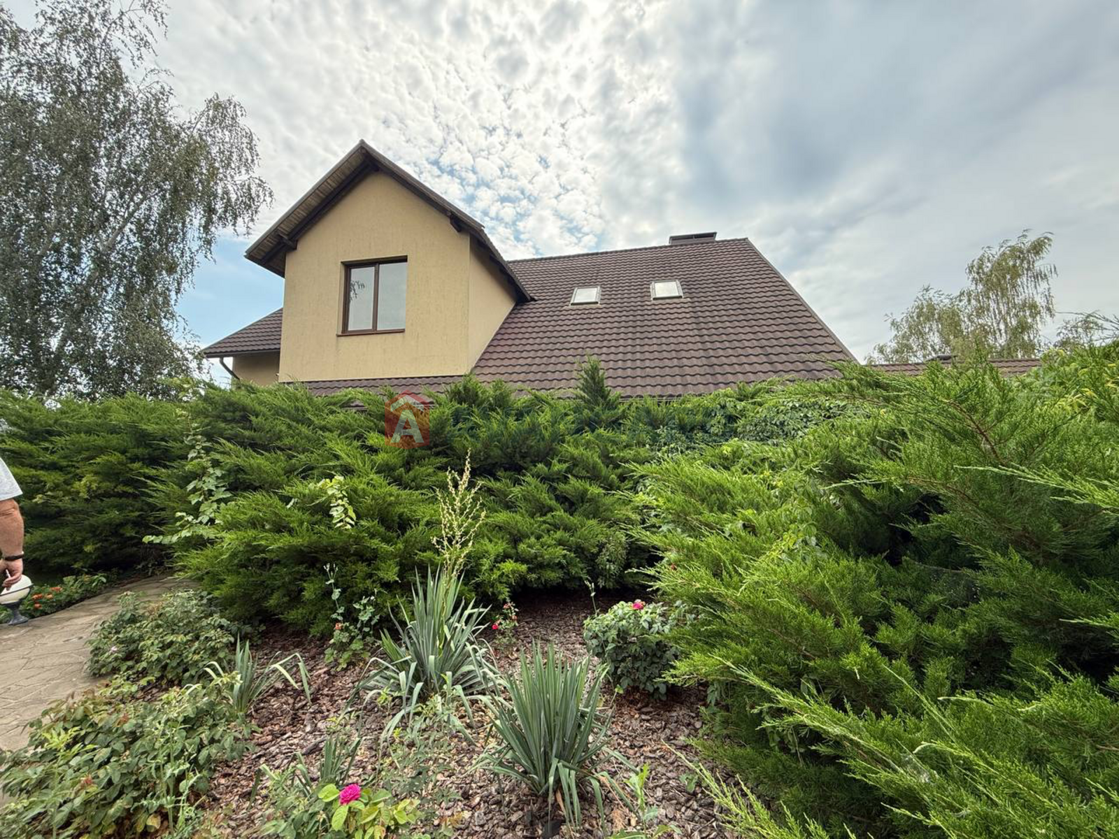 Дом, 400 кв.м. фото 12 Дом, 400 кв.м. фото 12