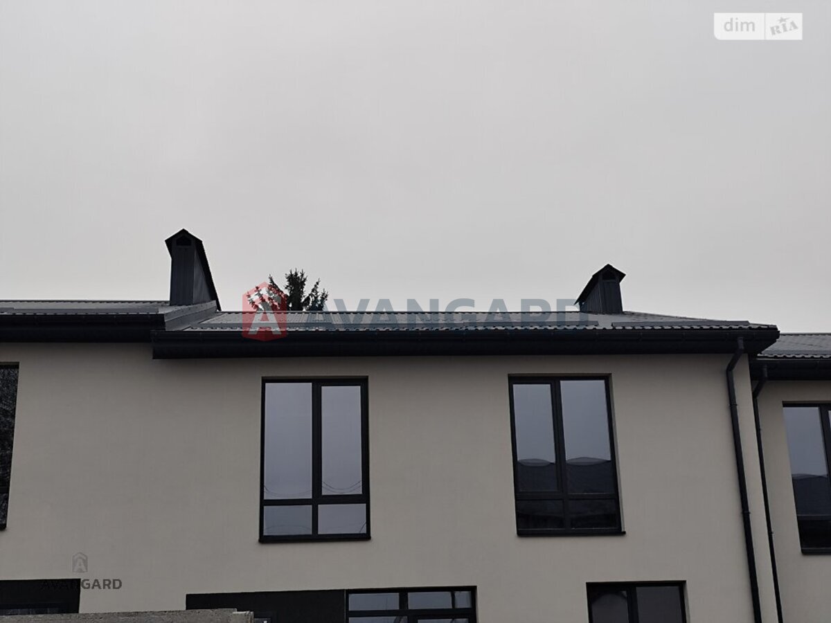 Таунхаус, 90 кв.м. фото 1 Таунхаус, 90 кв.м. фото 1