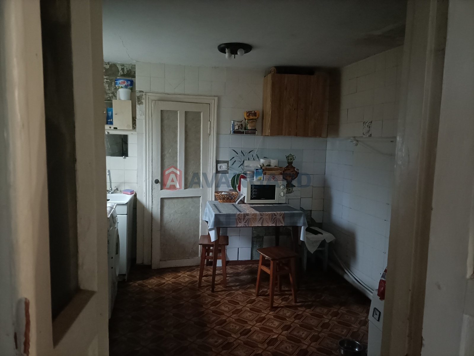 Часть дома, 75 кв.м. фото 7 Часть дома, 75 кв.м. фото 7