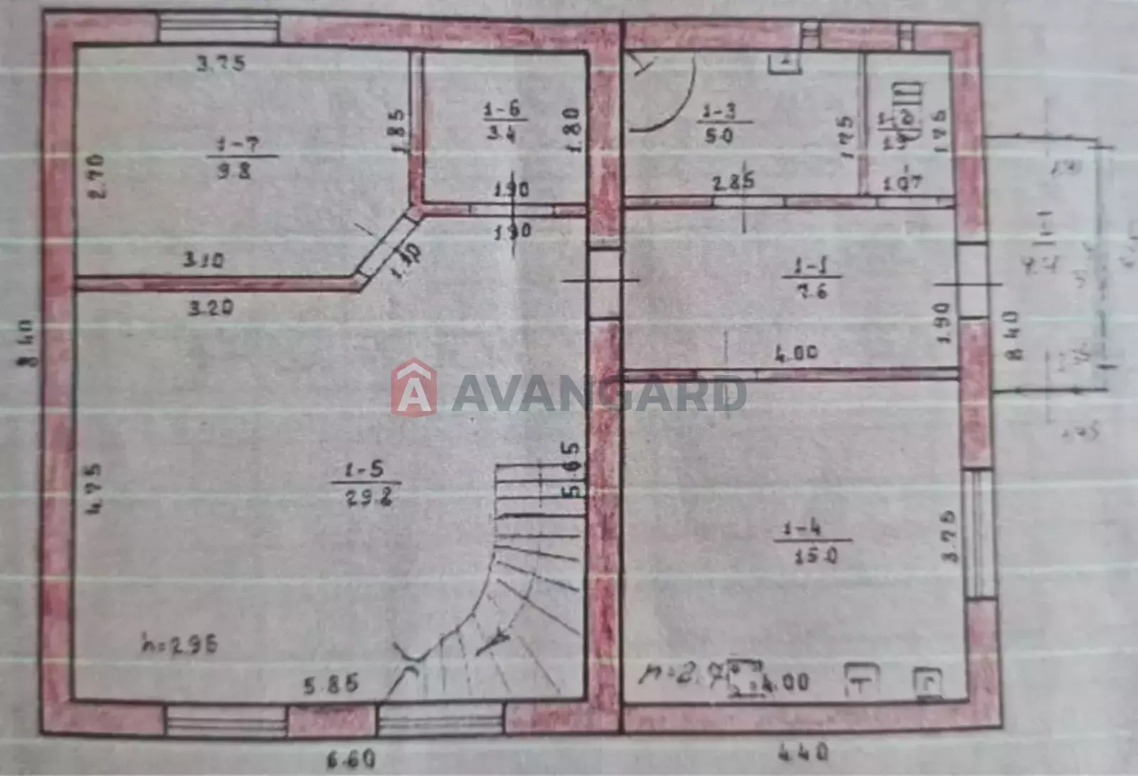 Дом, 110 кв.м. фото 16 Дом, 110 кв.м. фото 16