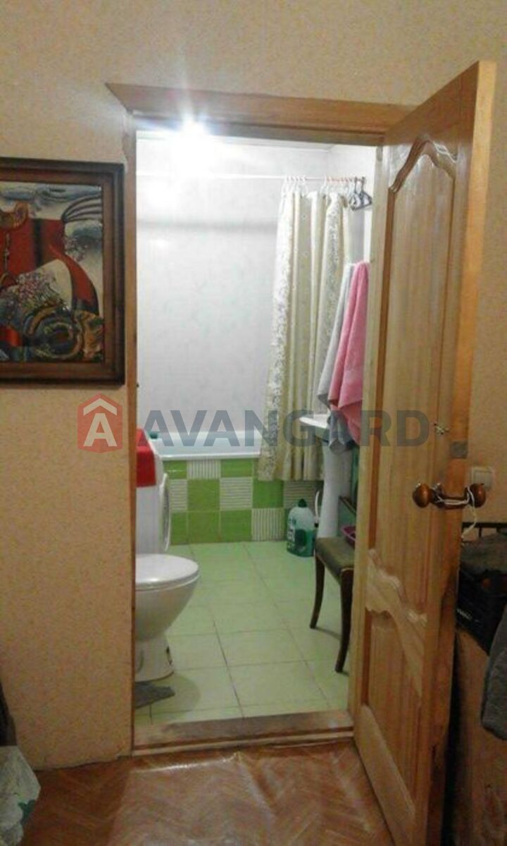 Дом, 71 кв.м. фото 8 Дом, 71 кв.м. фото 8