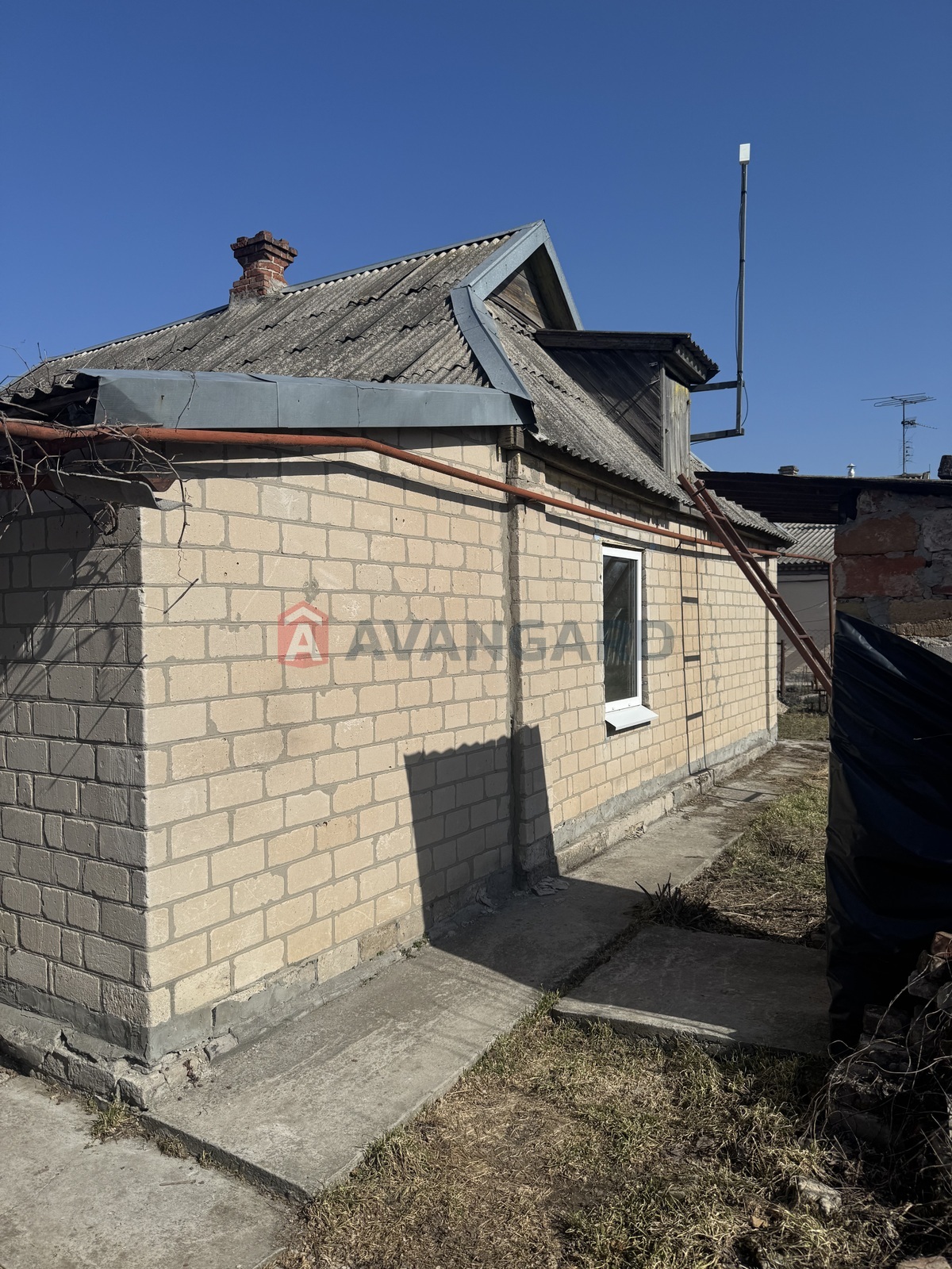 Будинок, 65 кв.м. фото 5 Будинок, 65 кв.м. фото 5