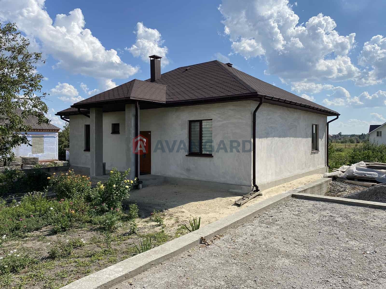 Будинок, 109 кв.м. фото 1 Будинок, 109 кв.м. фото 1