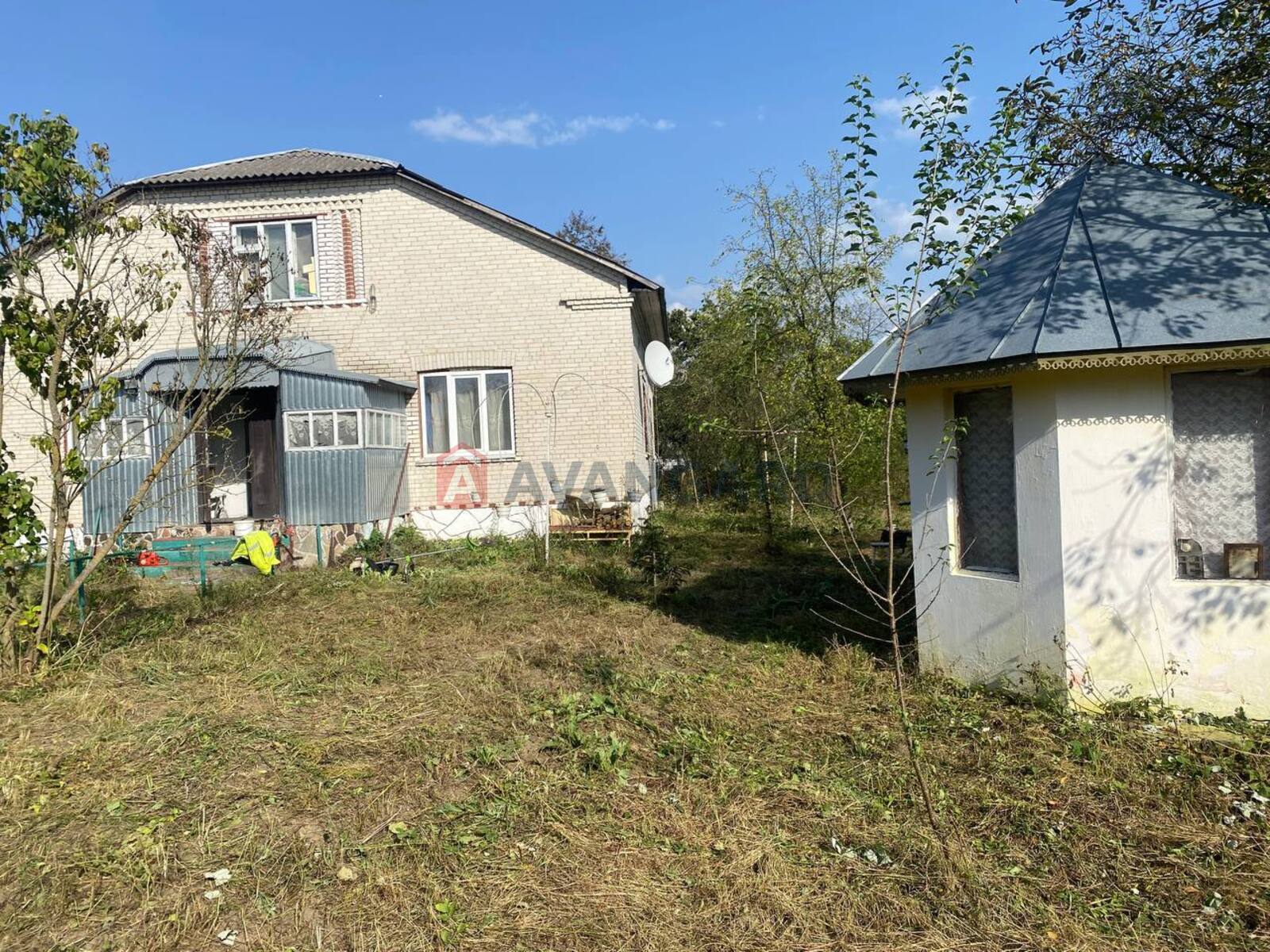 Будинок, 130 кв.м. фото 1 Будинок, 130 кв.м. фото 1