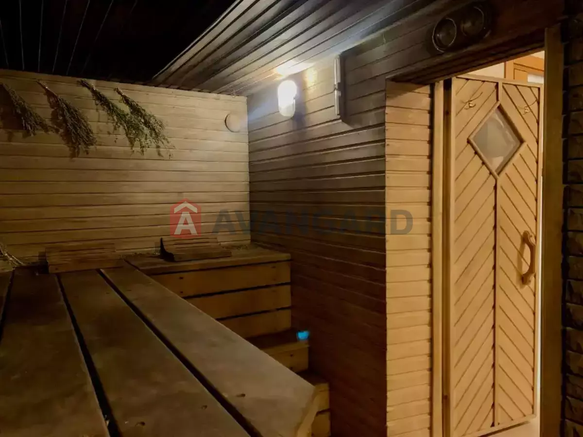 Дом, 131 кв.м. фото 12 Дом, 131 кв.м. фото 12