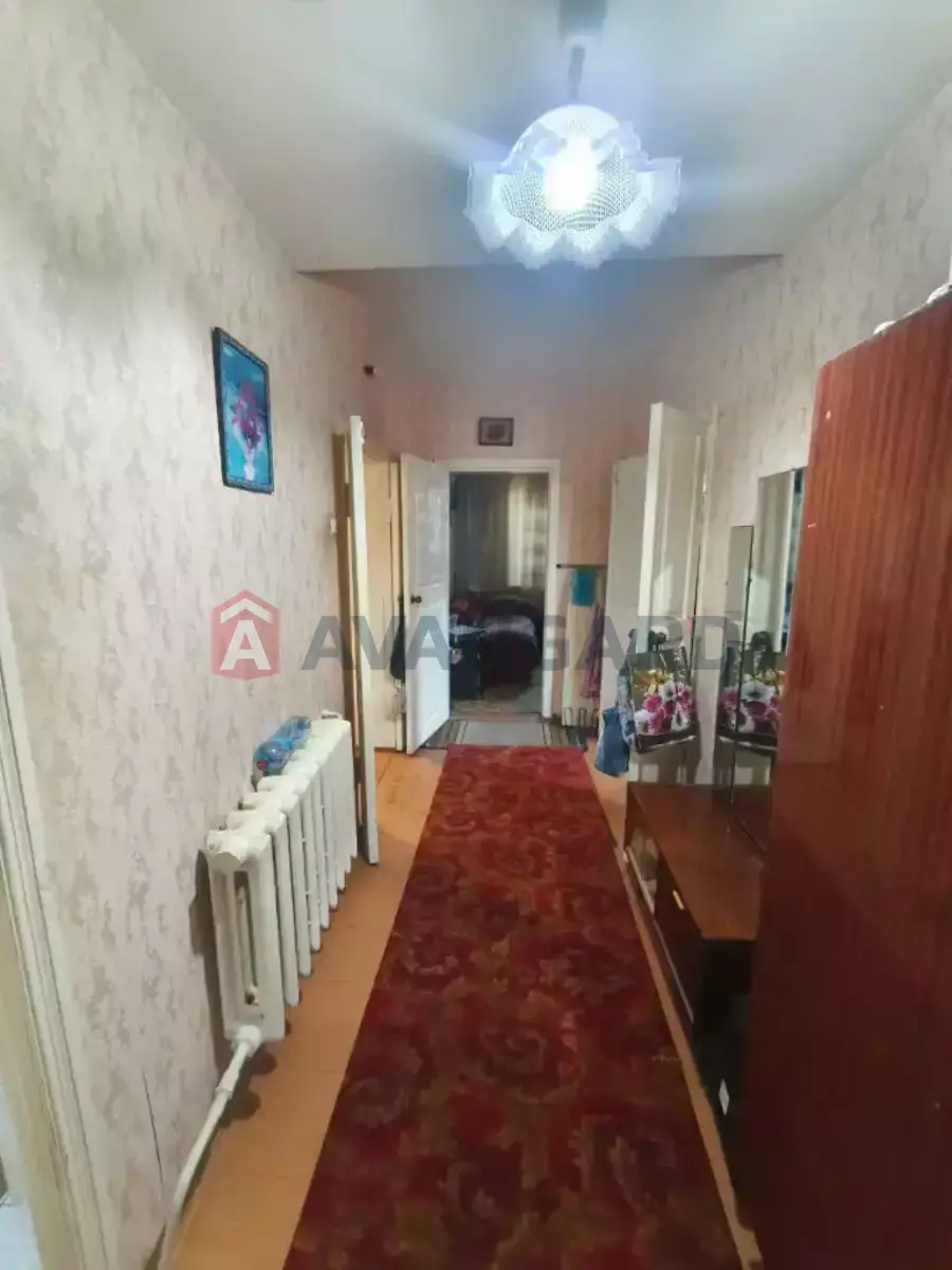 Будинок, 56 кв.м. фото 12 Будинок, 56 кв.м. фото 12