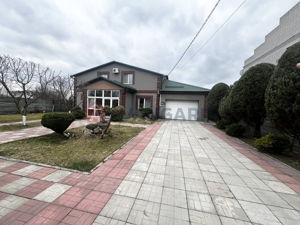 Дом, 230 кв.м. фото 8 Дом, 230 кв.м. фото 8