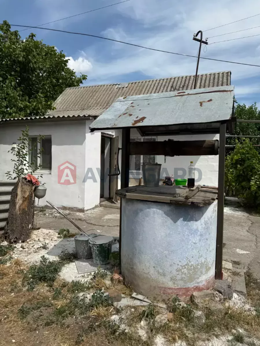 Будинок, 27 кв.м. фото 15 Будинок, 27 кв.м. фото 15