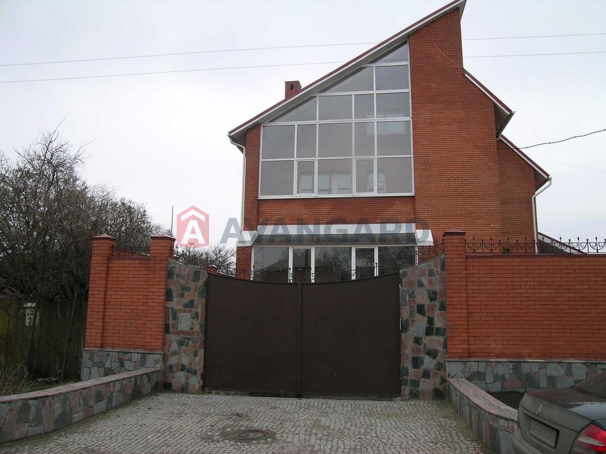 Будинок, 783 кв.м. фото 2 Будинок, 783 кв.м. фото 2