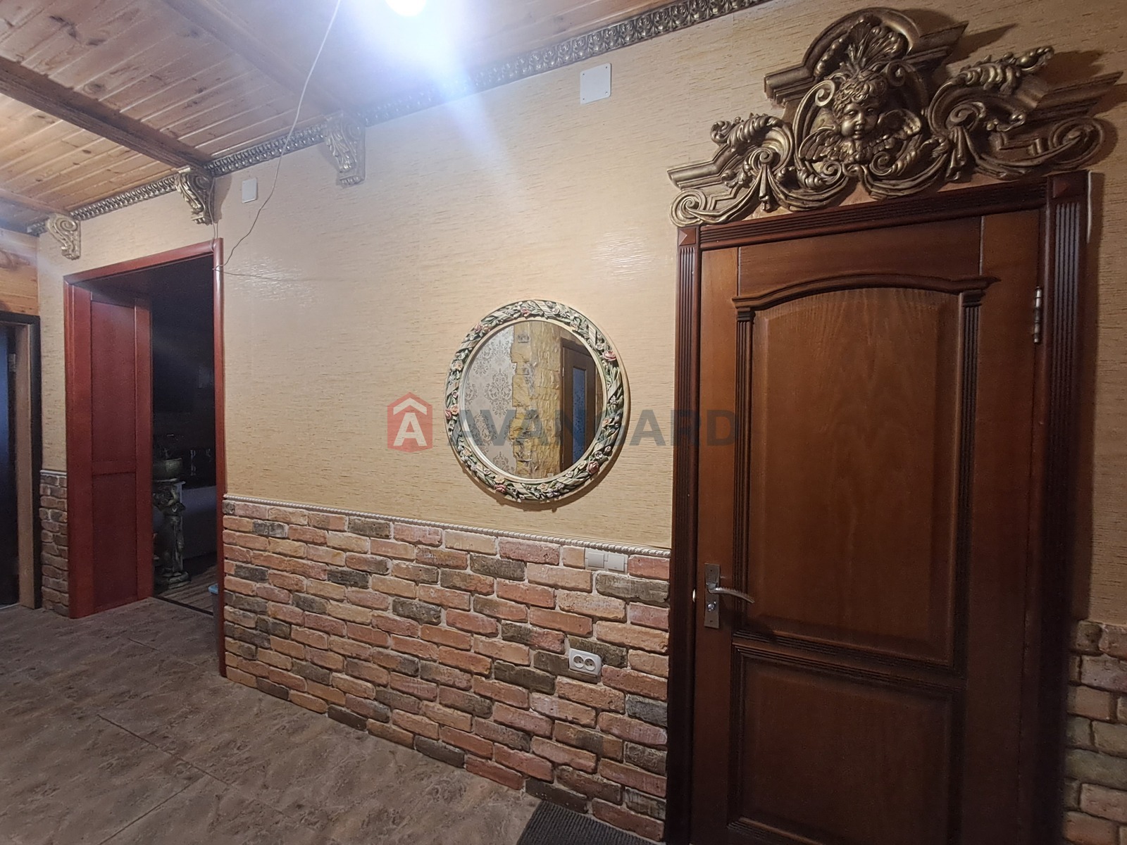 Дом, 128 кв.м. фото 7 Дом, 128 кв.м. фото 7