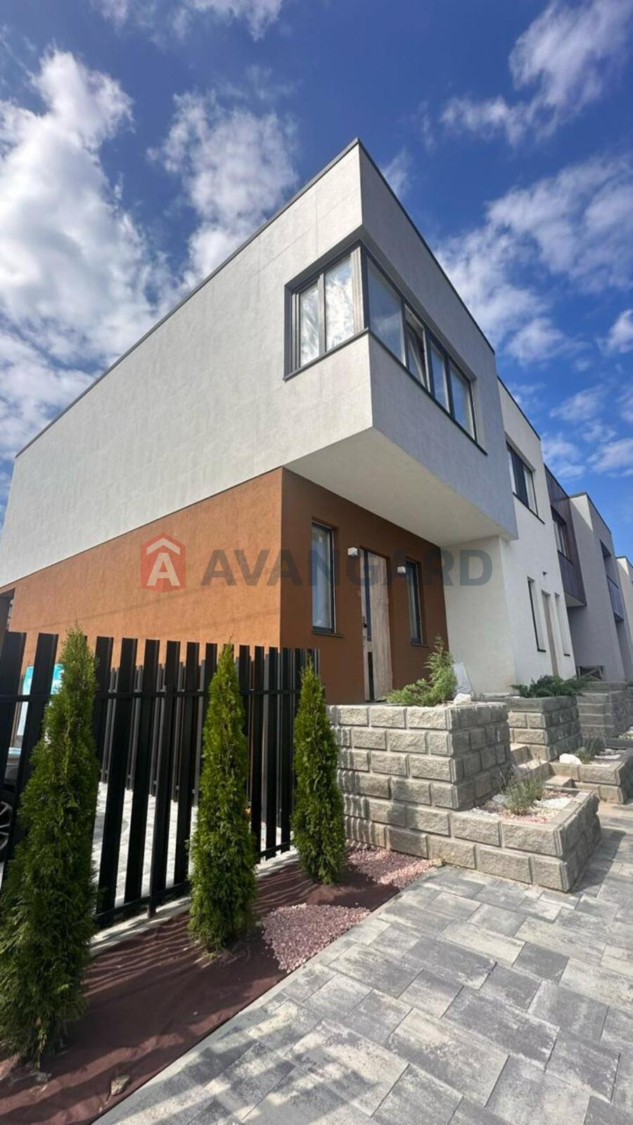 Таунхаус, 119 кв.м. фото 4 Таунхаус, 119 кв.м. фото 4