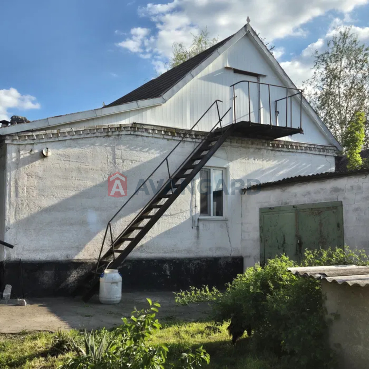 Будинок, 59 кв.м. фото 3 Будинок, 59 кв.м. фото 3