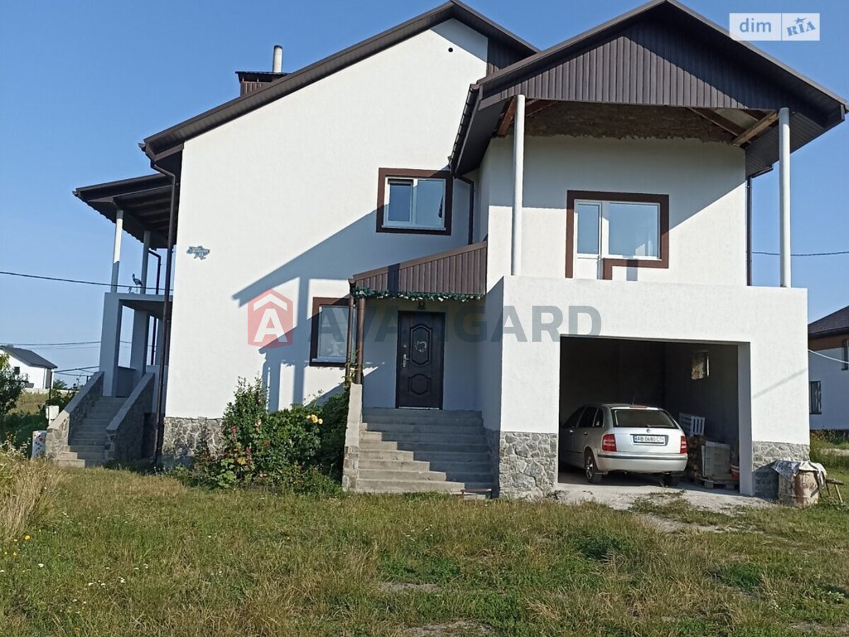 Будинок, 296 кв.м. фото 1 Будинок, 296 кв.м. фото 1