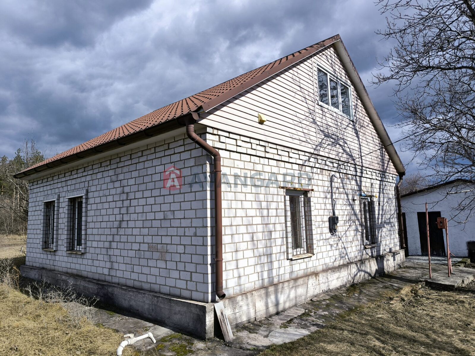 Будинок, 75 кв.м. фото 1 Будинок, 75 кв.м. фото 1