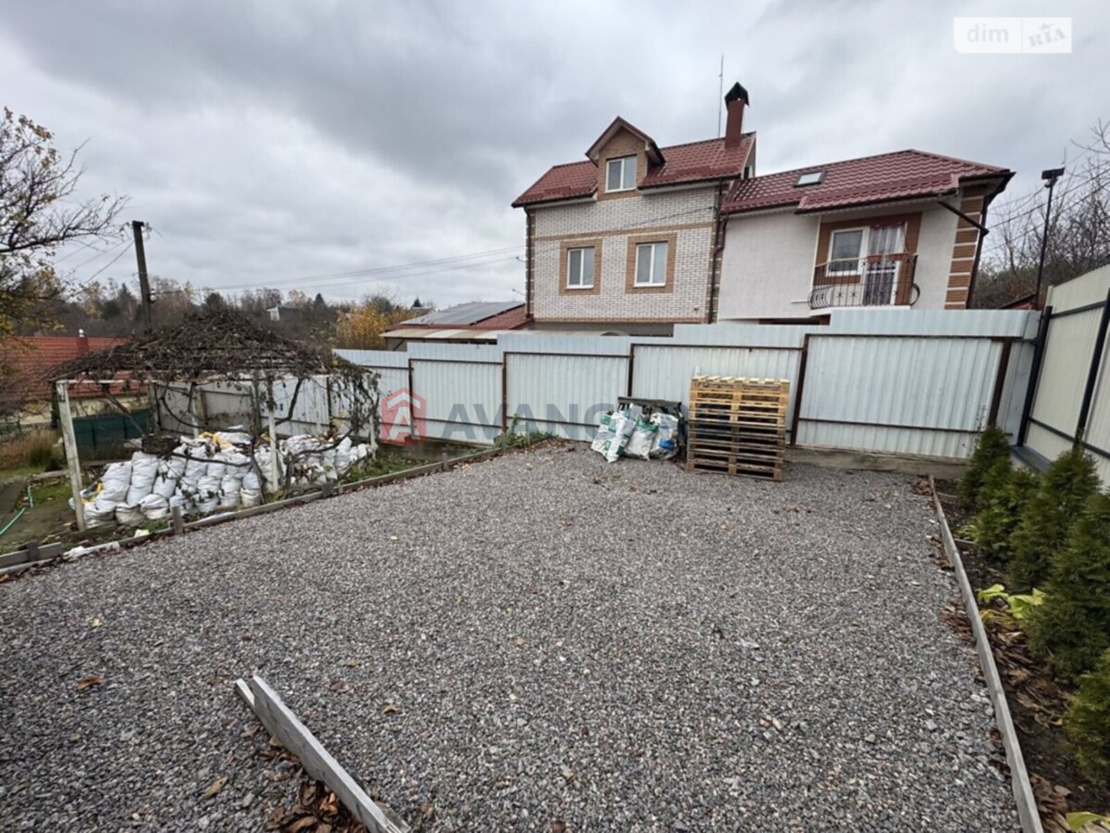 Будинок, 50 кв.м. фото 4 Будинок, 50 кв.м. фото 4