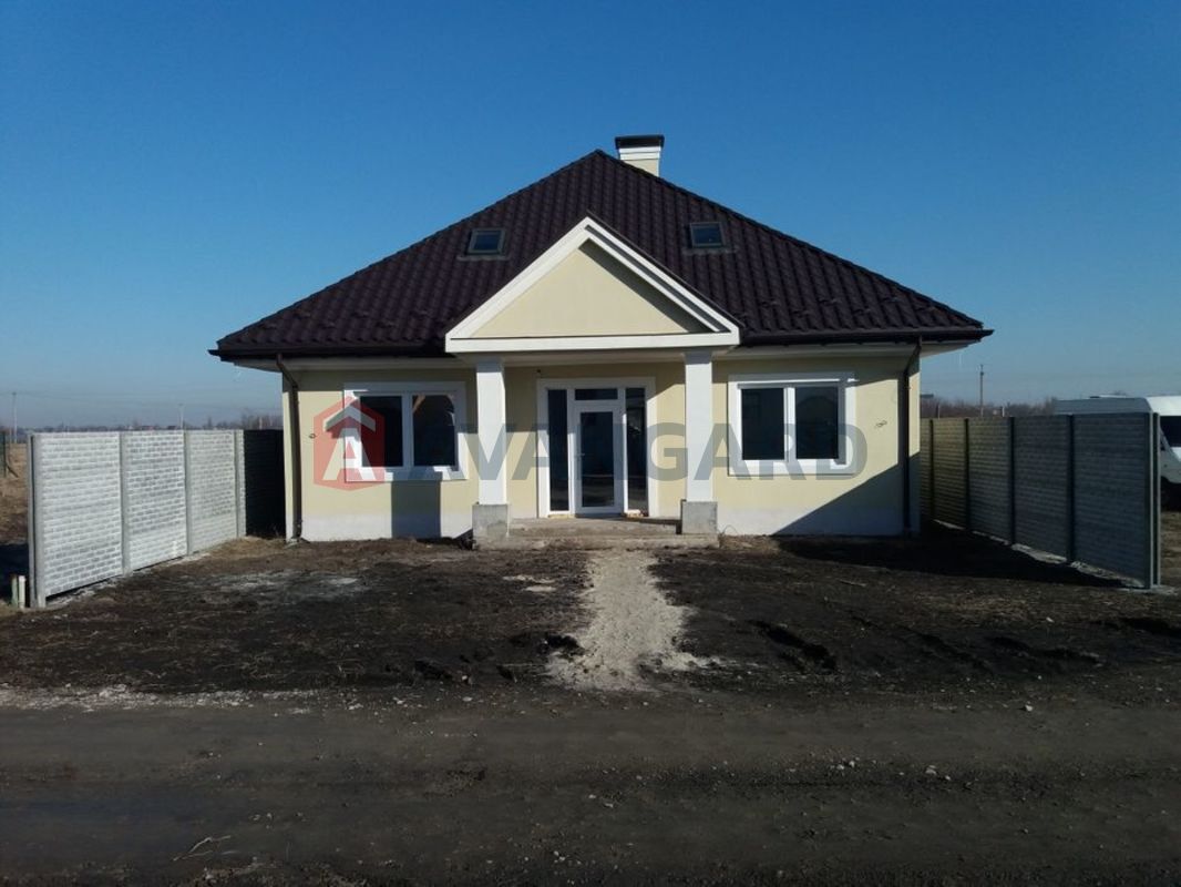 Будинок, 185 кв.м. фото 1 Будинок, 185 кв.м. фото 1