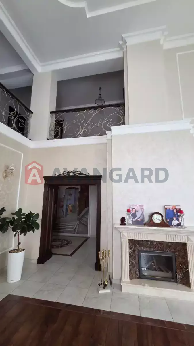 Дом, 370 кв.м. фото 15 Дом, 370 кв.м. фото 15