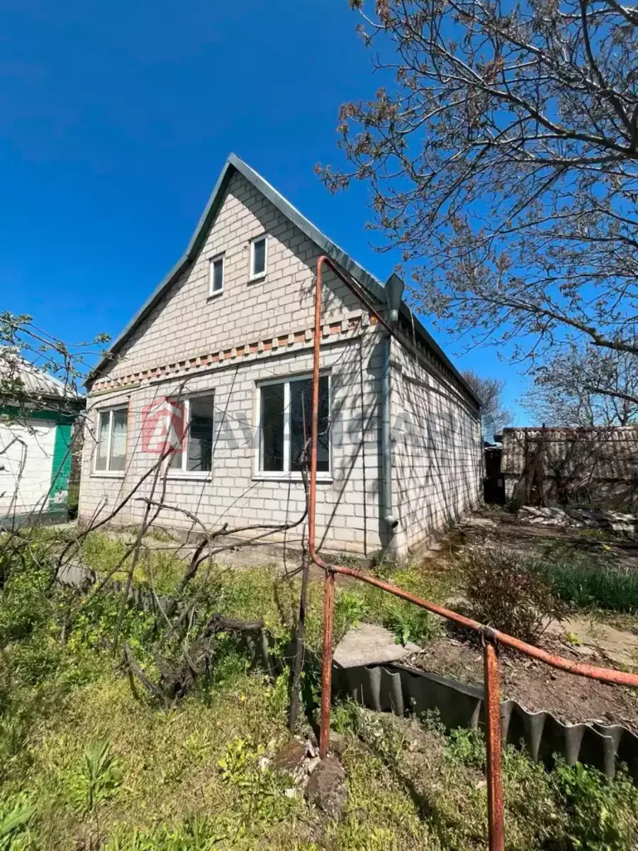 Будинок, 60 кв.м. фото 4 Будинок, 60 кв.м. фото 4