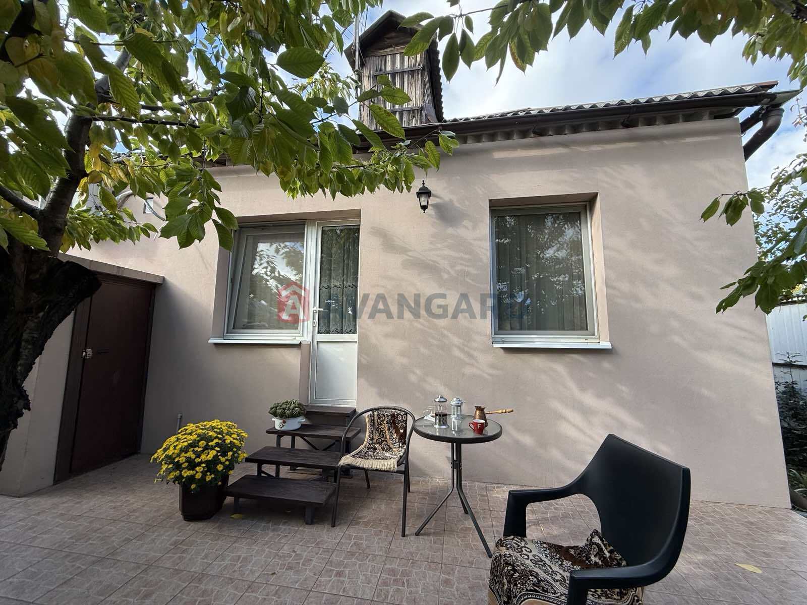 Дом, 94 кв.м. фото 1 Дом, 94 кв.м. фото 1