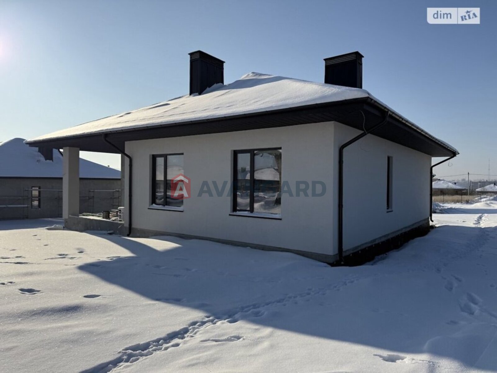 Будинок, 114 кв.м. фото 4 Будинок, 114 кв.м. фото 4