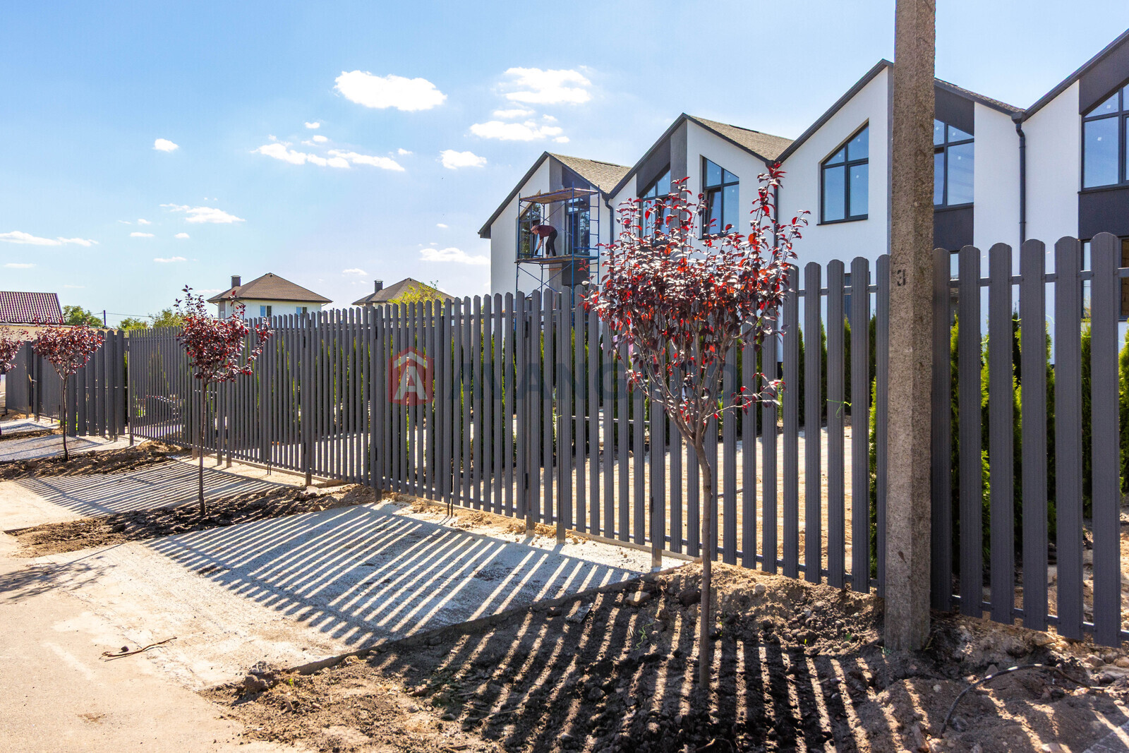 Таунхаус, 100 кв.м. фото 3 Таунхаус, 100 кв.м. фото 3