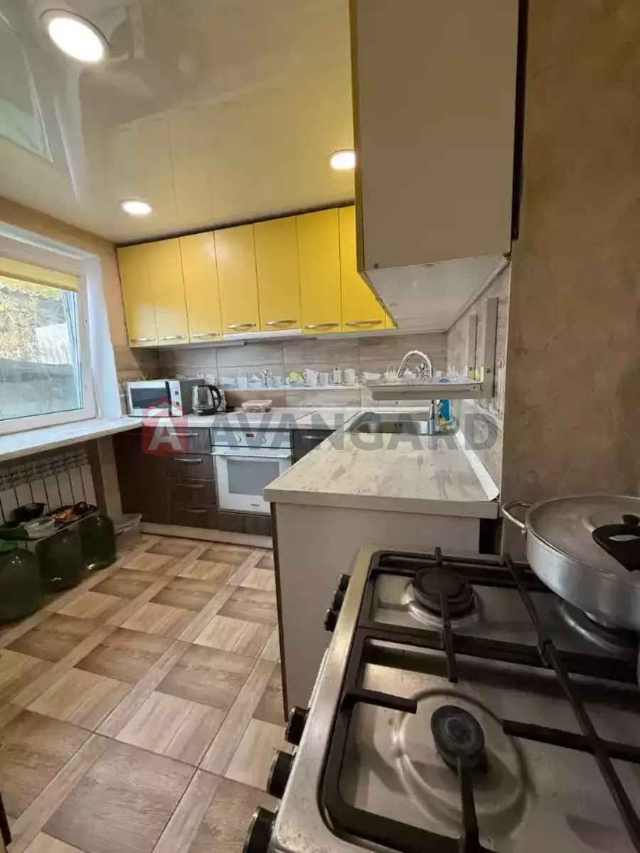 Будинок, 68 кв.м. фото 4 Будинок, 68 кв.м. фото 4