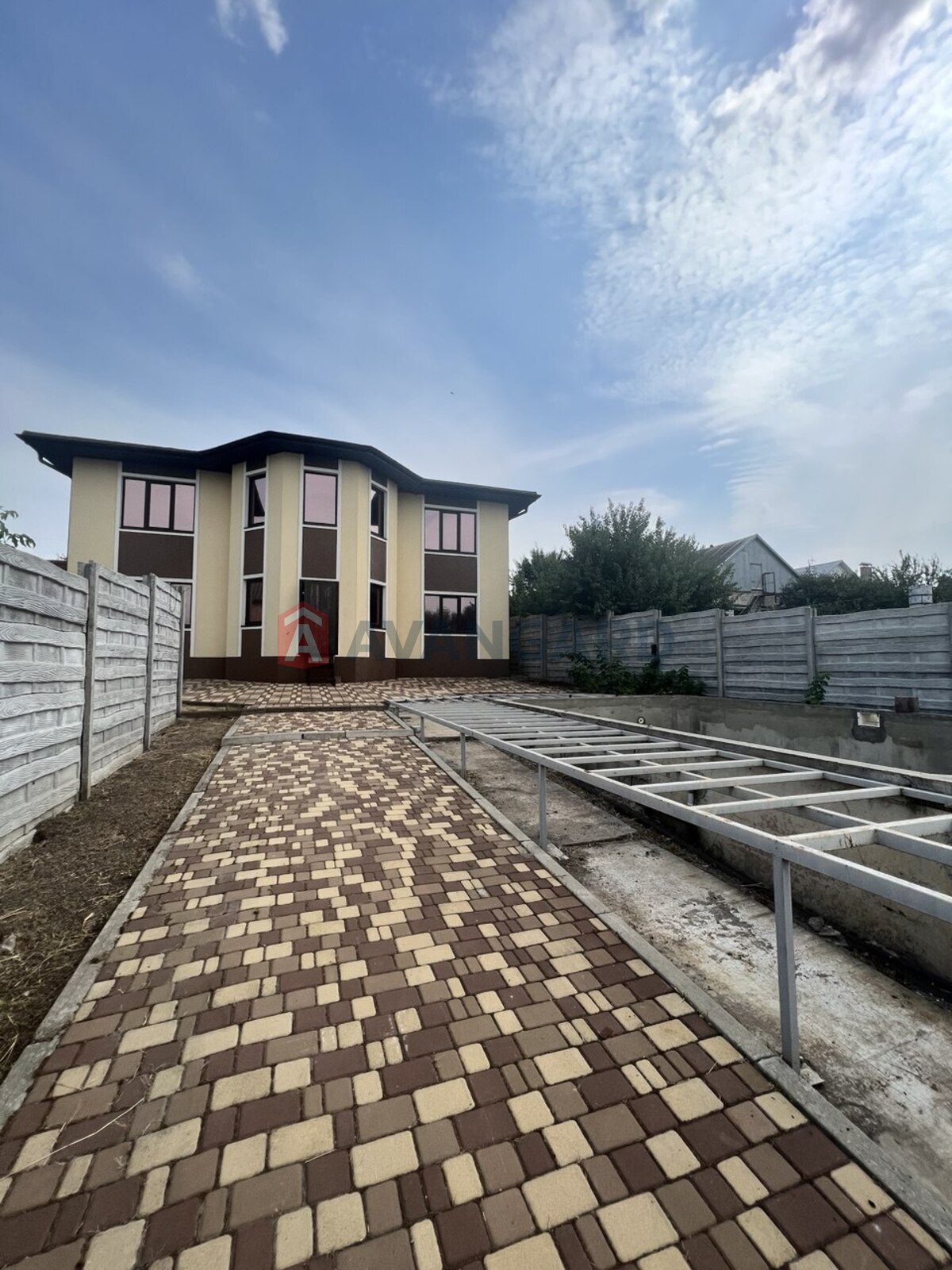 Дом, 250 кв.м. фото 12 Дом, 250 кв.м. фото 12