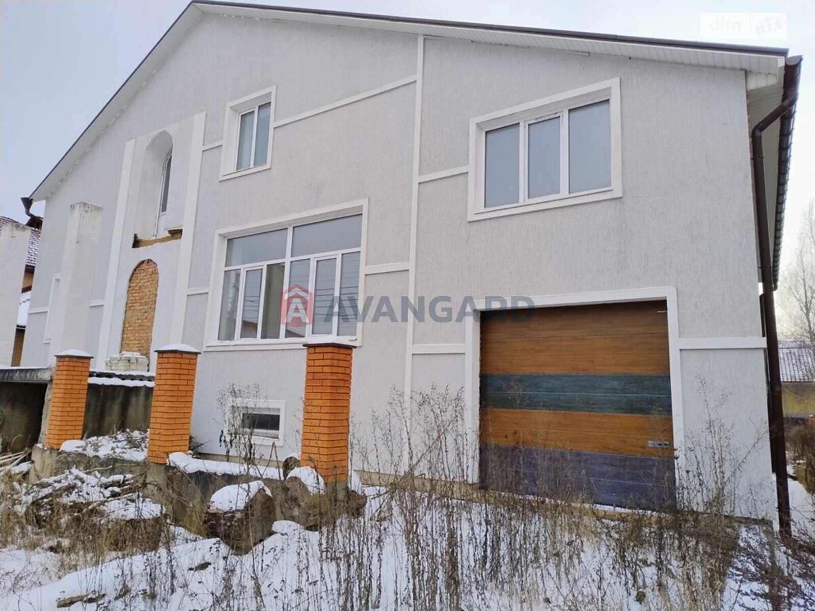 Будинок, 401 кв.м. фото 3 Будинок, 401 кв.м. фото 3