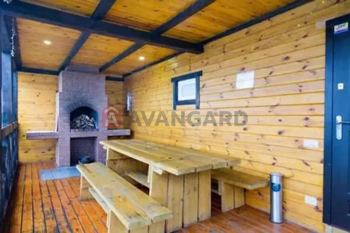 Дом, 240 кв.м. фото 1 Дом, 240 кв.м. фото 1