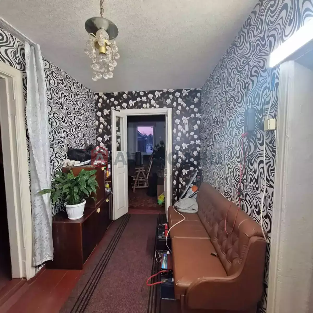 Будинок, 60 кв.м. фото 1 Будинок, 60 кв.м. фото 1