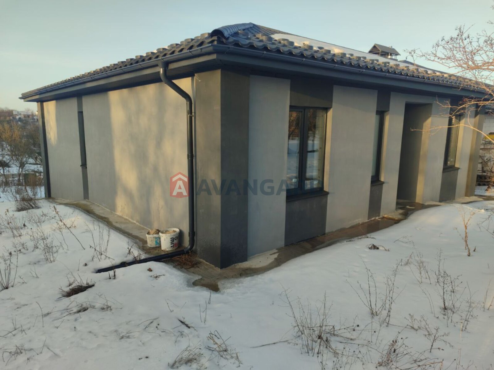 Будинок, 98 кв.м. фото 3 Будинок, 98 кв.м. фото 3