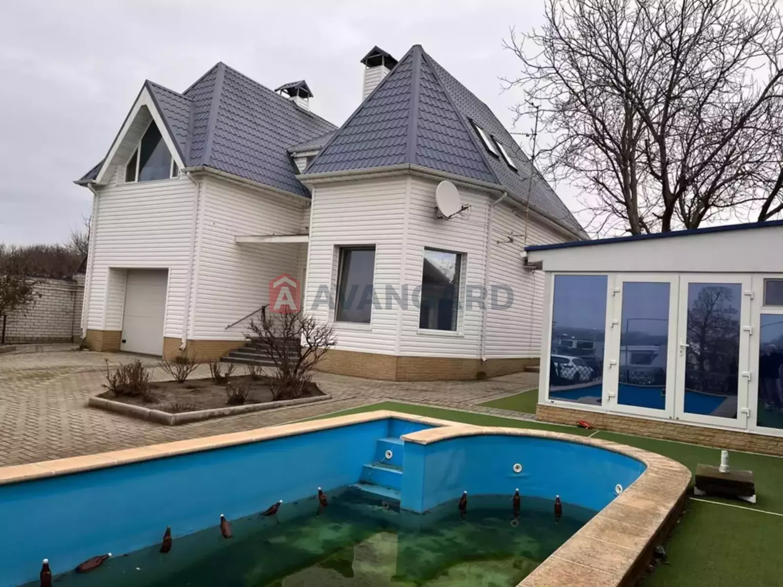 Будинок, 174 кв.м. фото 23 Будинок, 174 кв.м. фото 23