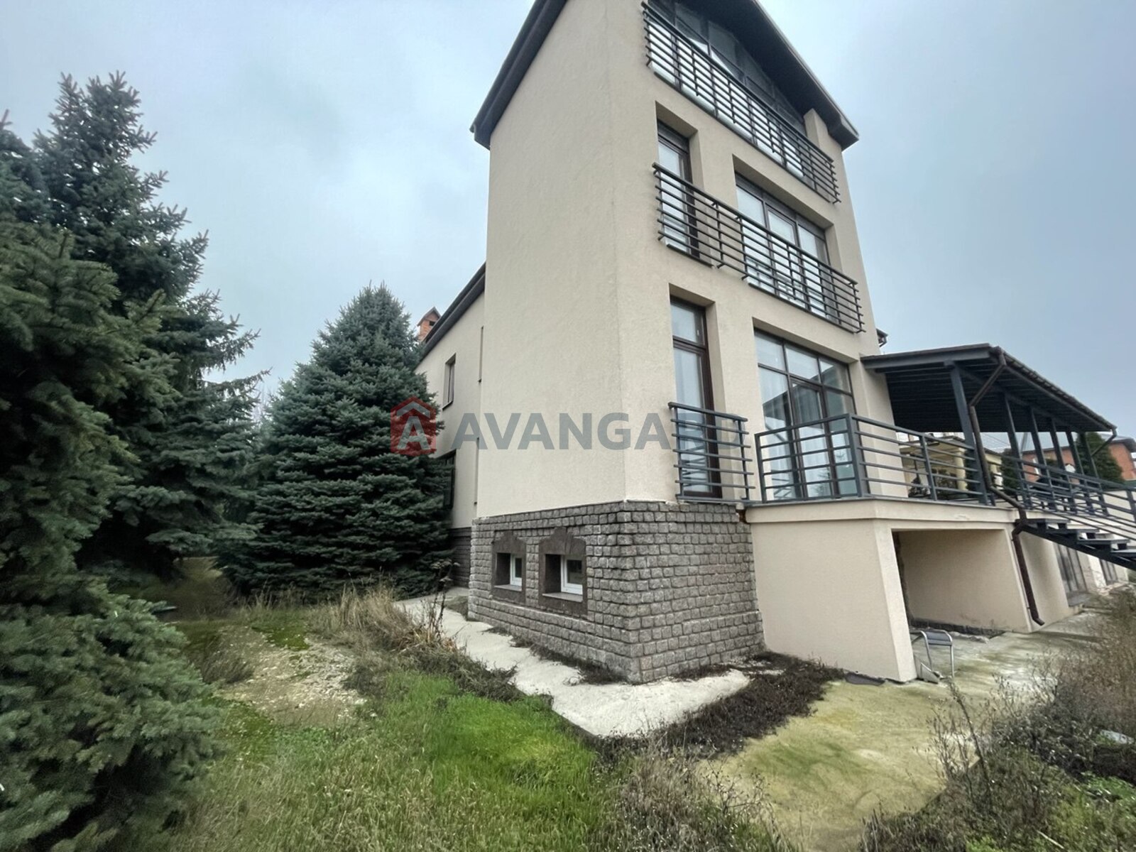 Будинок, 406 кв.м. фото 2 Будинок, 406 кв.м. фото 2