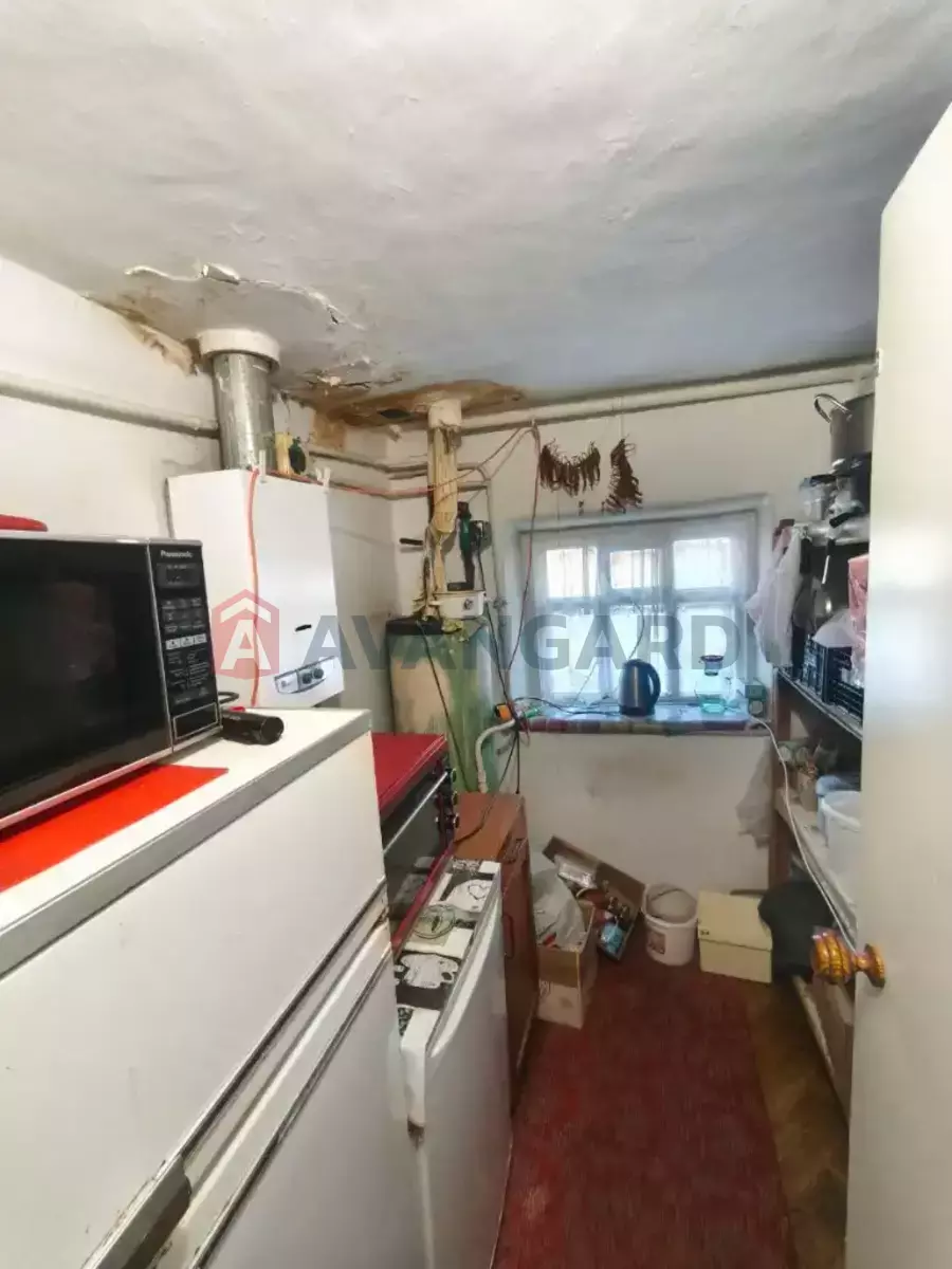 Будинок, 56 кв.м. фото 11 Будинок, 56 кв.м. фото 11