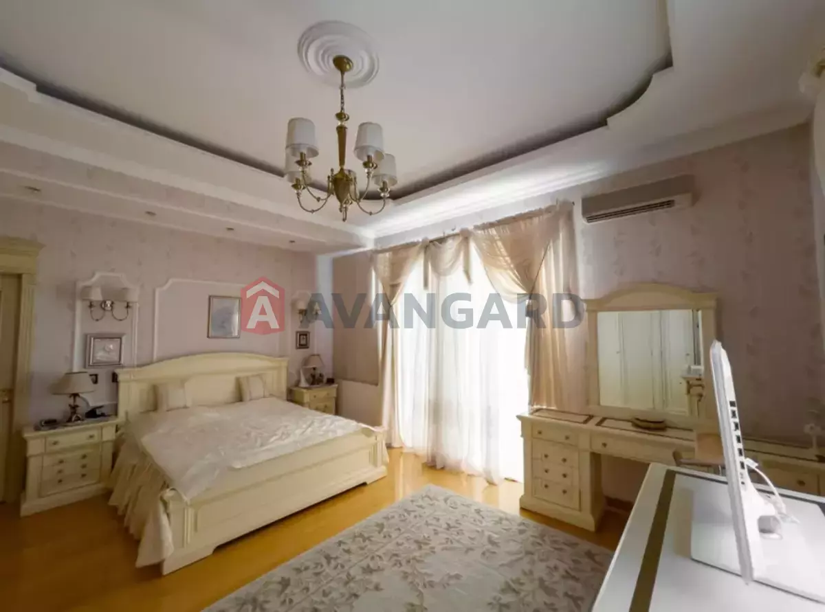 Будинок, 710 кв.м. фото 6 Будинок, 710 кв.м. фото 6