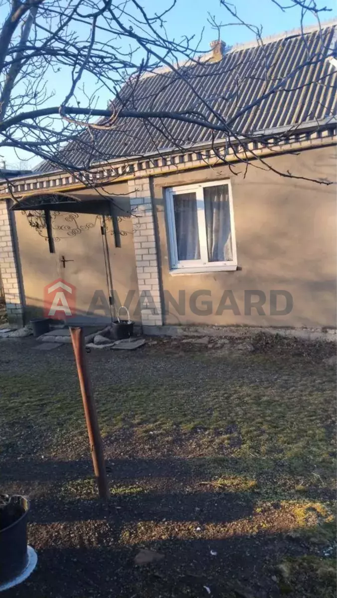 Будинок, 60 кв.м. фото 4 Будинок, 60 кв.м. фото 4