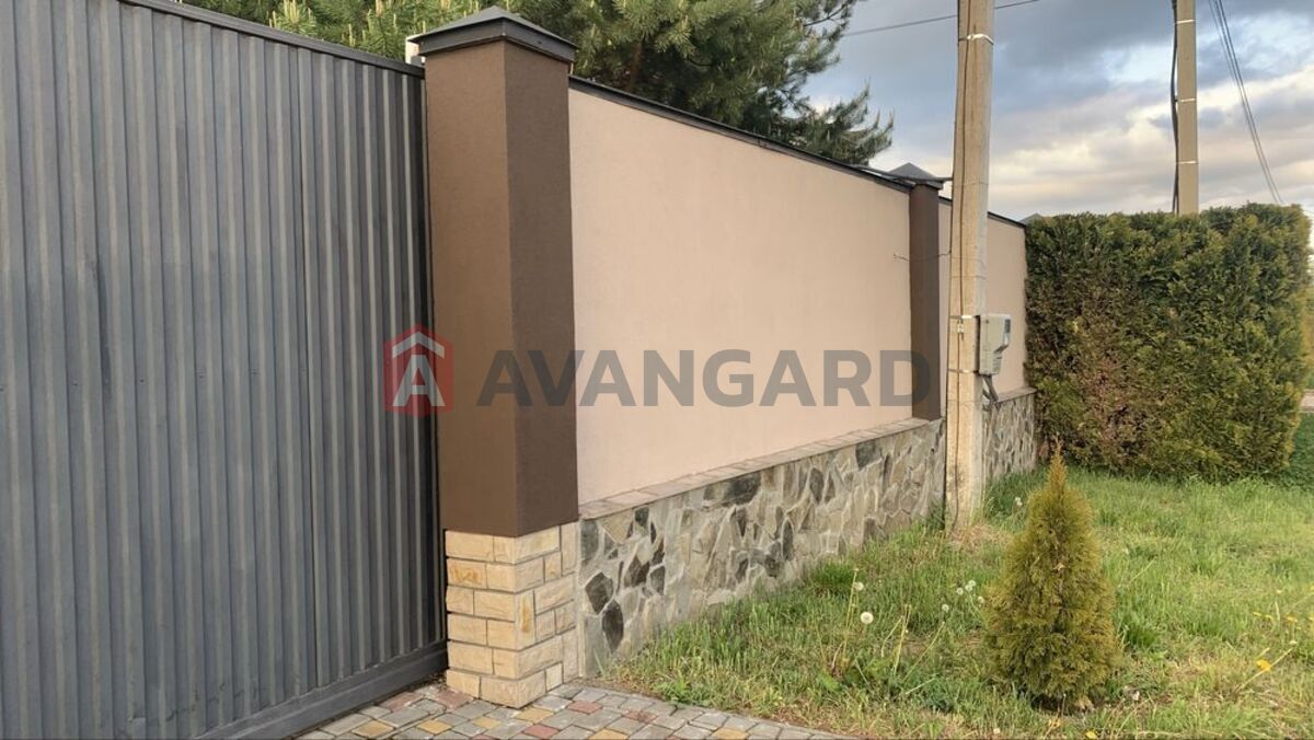 Будинок, 224 кв.м. фото 16 Будинок, 224 кв.м. фото 16