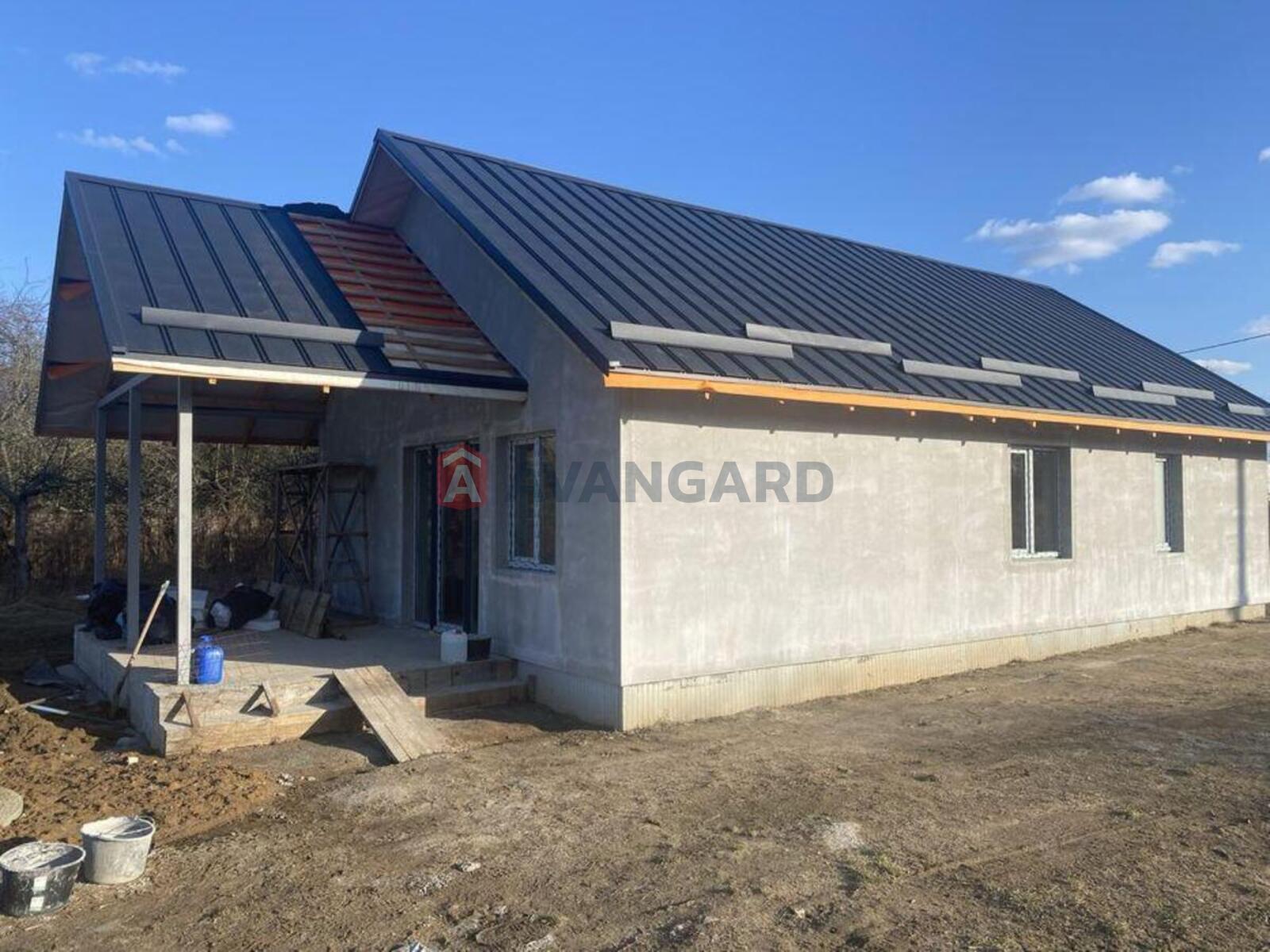 Дом, 75 кв.м. фото 5 Дом, 75 кв.м. фото 5