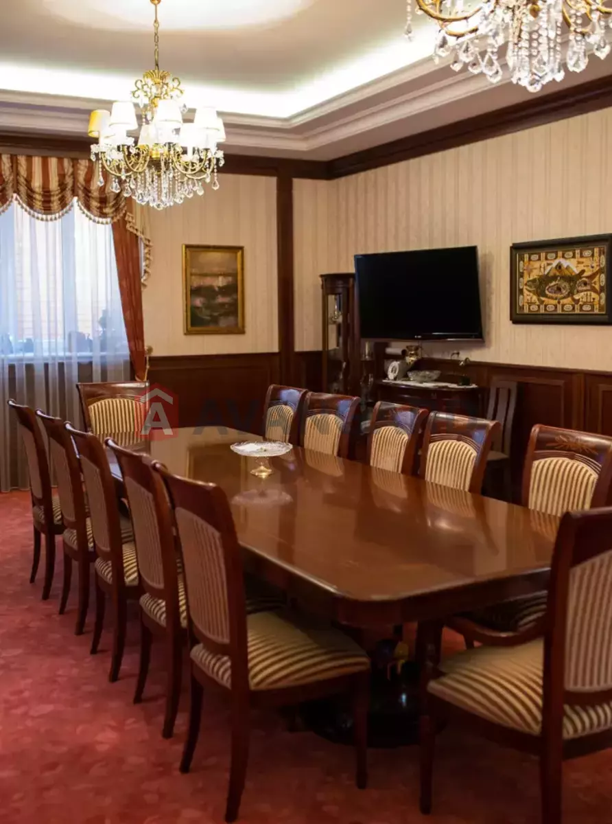 Будинок, 710 кв.м. фото 21 Будинок, 710 кв.м. фото 21