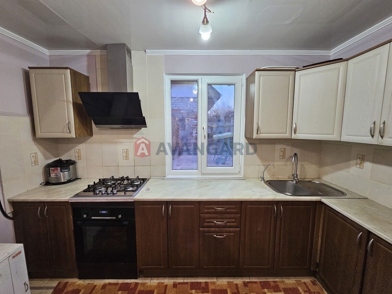 Будинок, 80 кв.м. фото 3 Будинок, 80 кв.м. фото 3