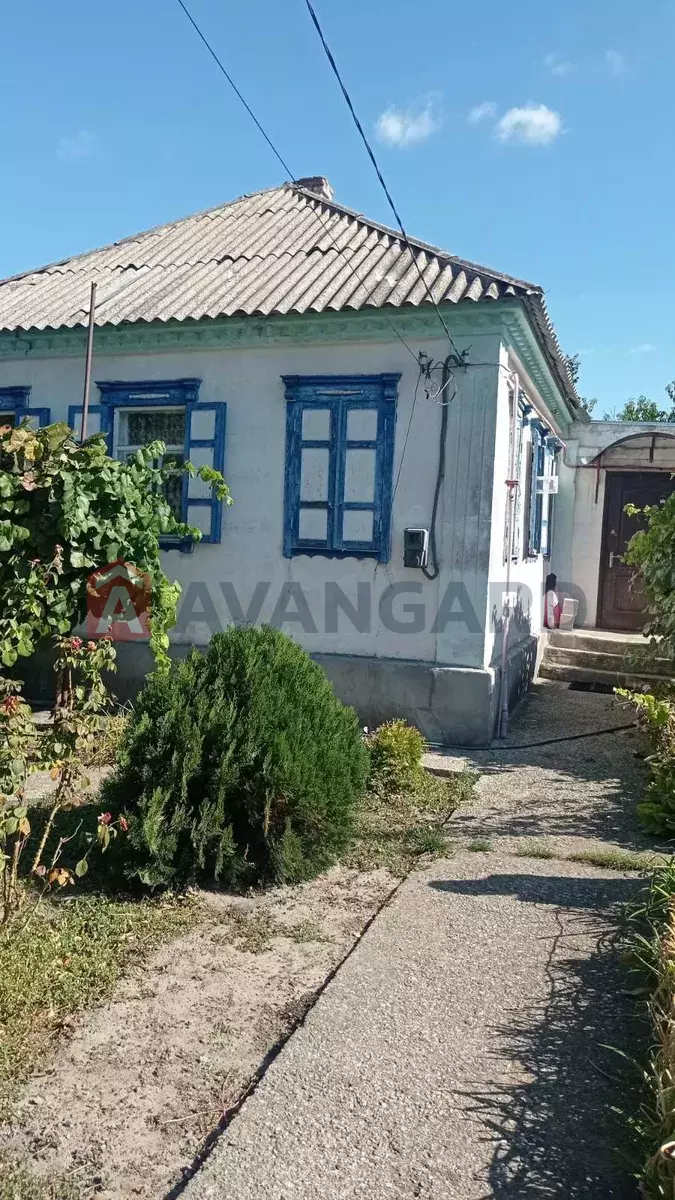 Будинок, 62 кв.м. фото 1 Будинок, 62 кв.м. фото 1