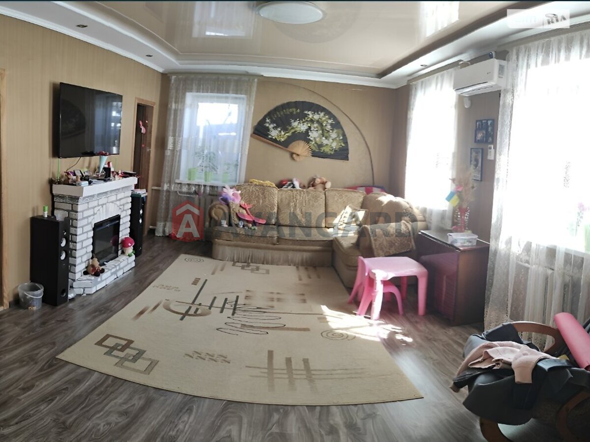 Будинок, 105 кв.м. фото 1 Будинок, 105 кв.м. фото 1