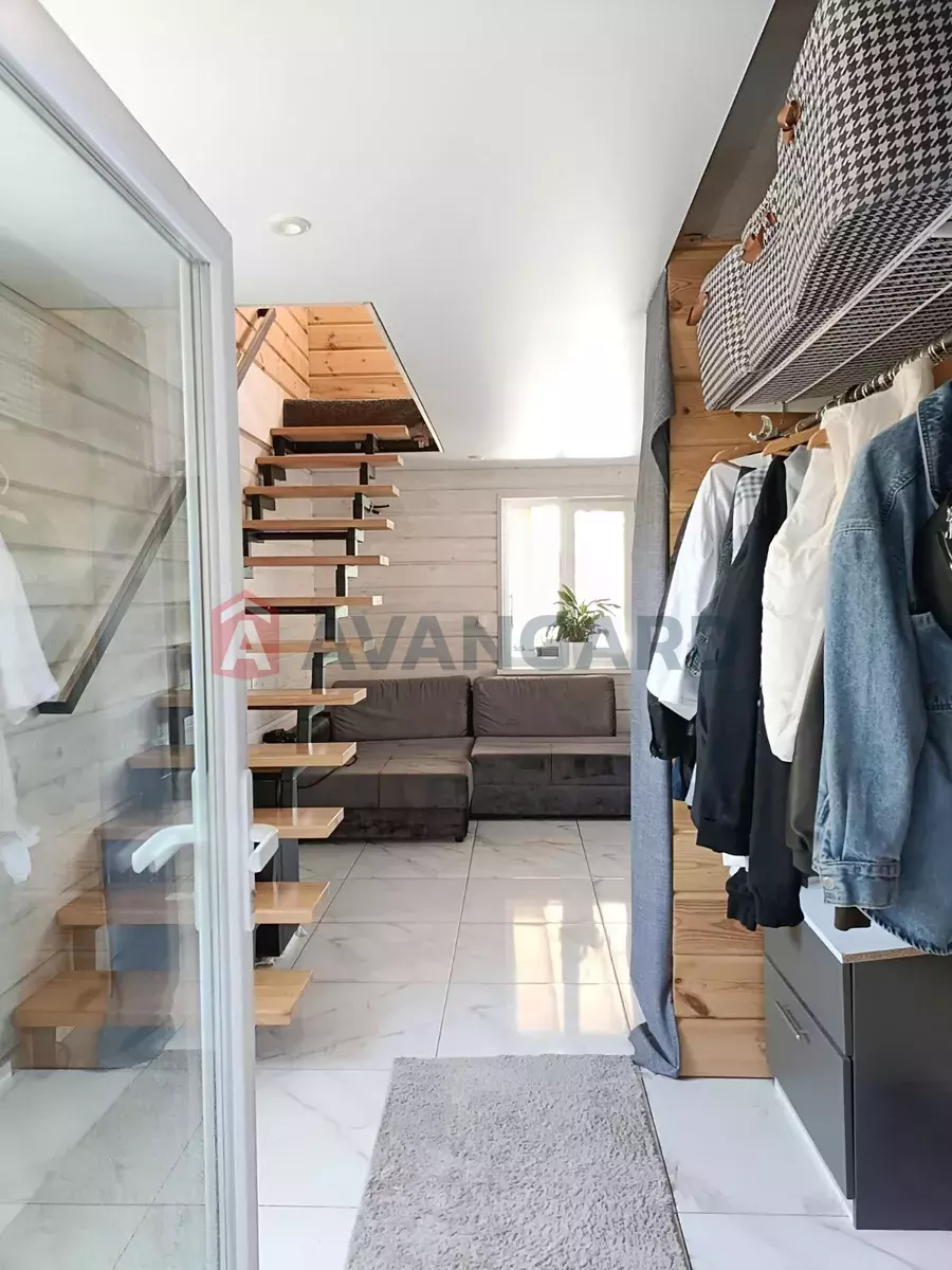 Дача, 110 кв.м. фото 14 Дача, 110 кв.м. фото 14