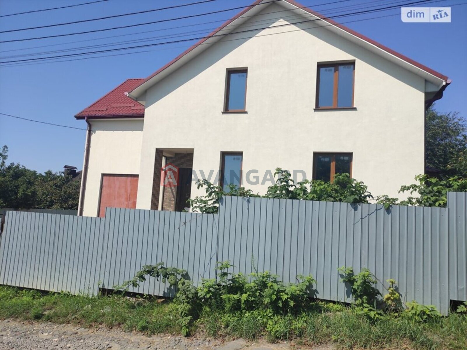 Будинок, 119 кв.м. фото 1 Будинок, 119 кв.м. фото 1