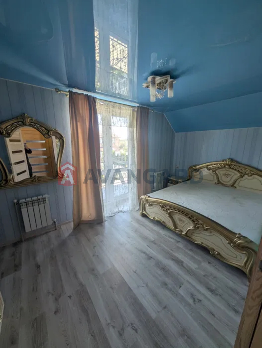 Будинок, 118 кв.м. фото 8 Будинок, 118 кв.м. фото 8