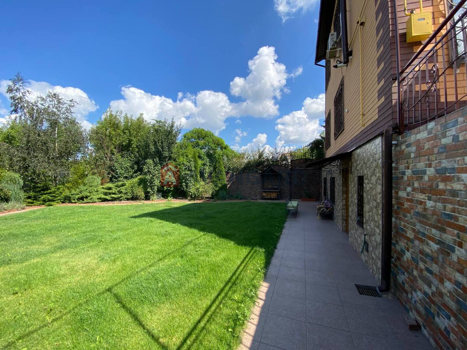 Дом, 202 кв.м. фото 4 Дом, 202 кв.м. фото 4