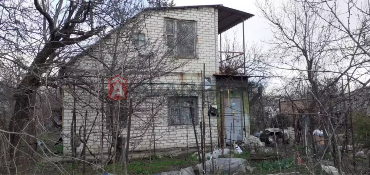 Дача, 50 кв.м. фото 5 Дача, 50 кв.м. фото 5